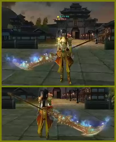 赤壁十二阶暗金武器