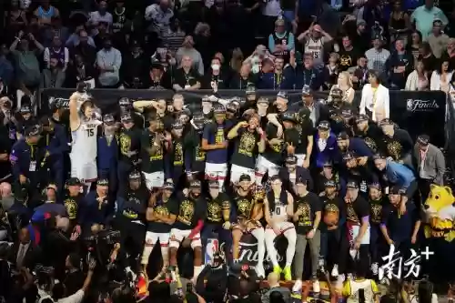 nba夺冠阵容
