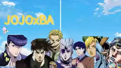 xba阵容插图