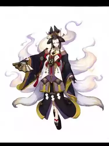 玉藻前技能哪个好插图