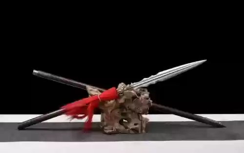 三国志2赵云用什么武器插图
