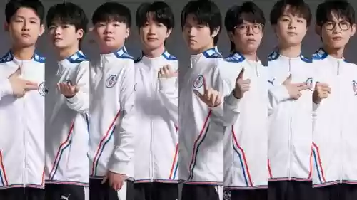 lgd现任阵容插图