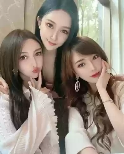 网红脸阵容