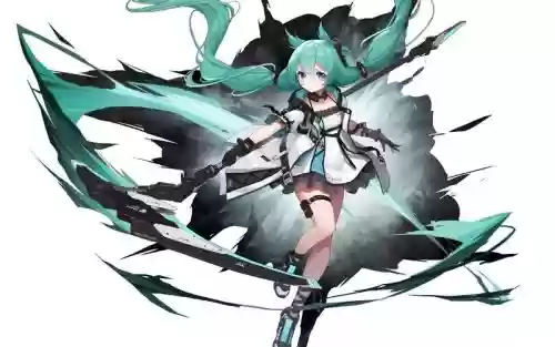 雏心阵容