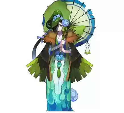 雨女七层攻略