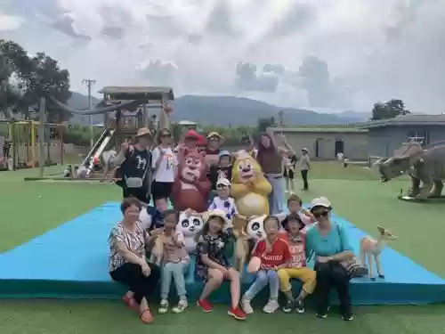 浪街阵容插图
