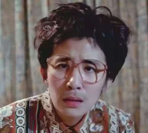 吴君如电影阵容