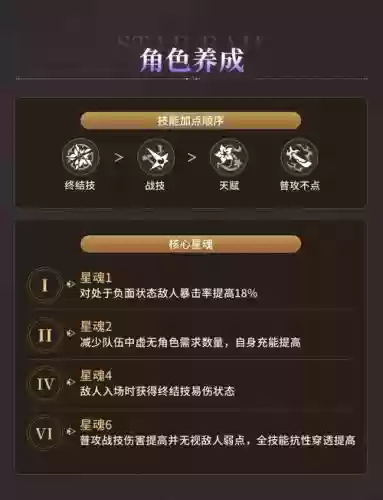 黄泉阵容搭配