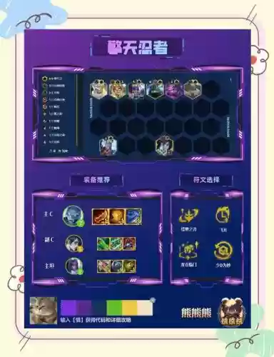 知了猴阵容