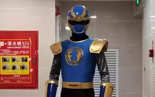 迅雷队长阵容插图