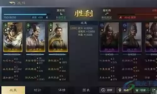 赵云和刘备的阵容怎么搭配