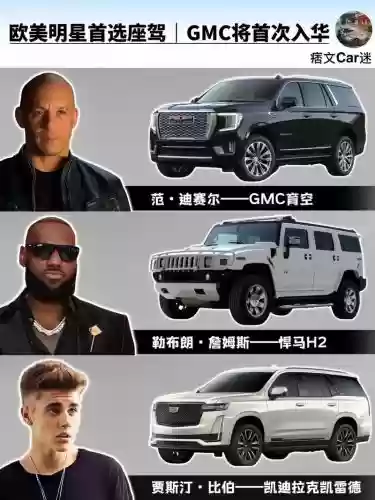 gmc最强阵容插图