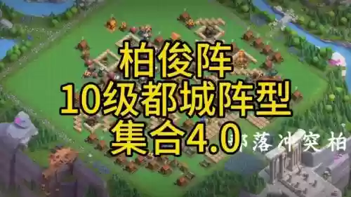 都城阵容复制插图