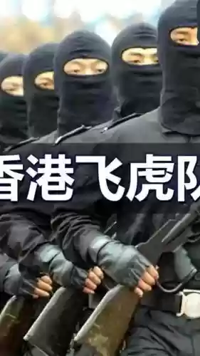 飞虎阵容插图