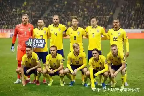 瑞典阵容成员