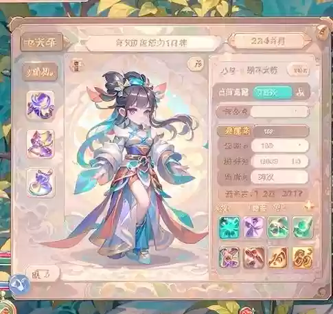 梦幻西游2hs加人气插图
