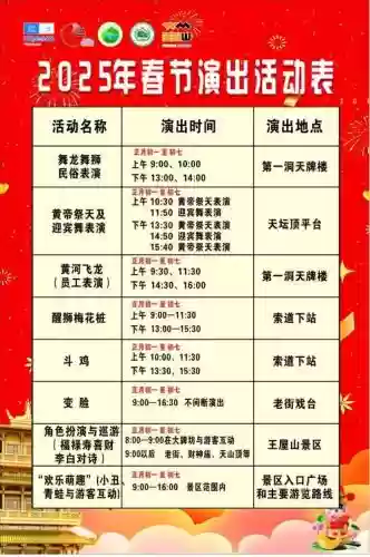 负韶华浮世清欢表演攻略插图