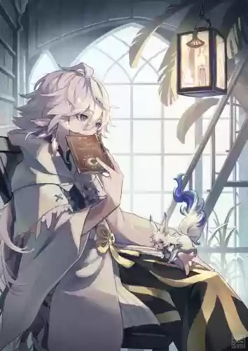 梅林30技能插图