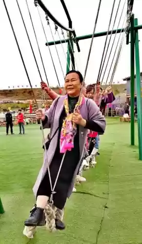 浪街阵容插图1