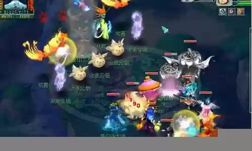 梦幻西游净化任务怎么领取