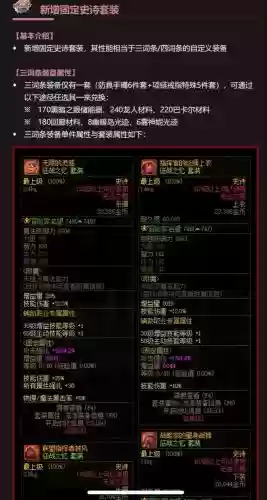 dnf装备找回忘说时间了