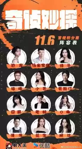 mdyw什么阵容