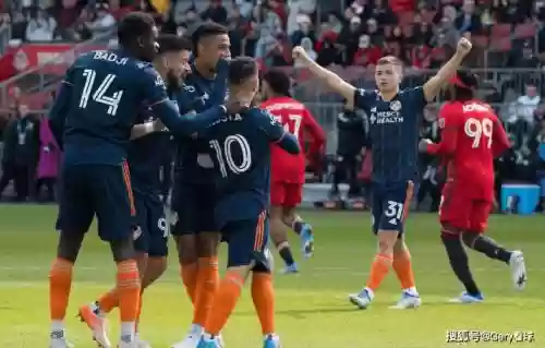 达拉斯fc阵容