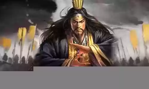 五峰张角最强阵容搭配