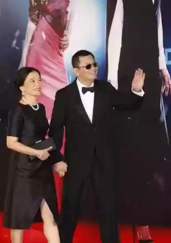 王家卫阵容