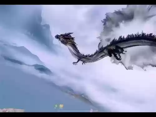 墨龙阵容