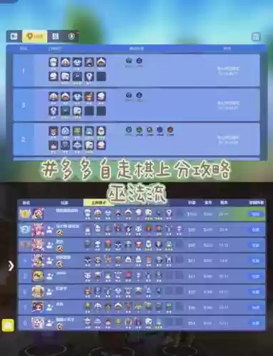 多多阵容插图