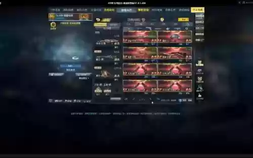 生死狙击好号和密码所有英雄武器插图