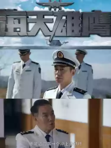 海天阵容