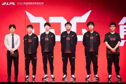 jdgvskt选手阵容