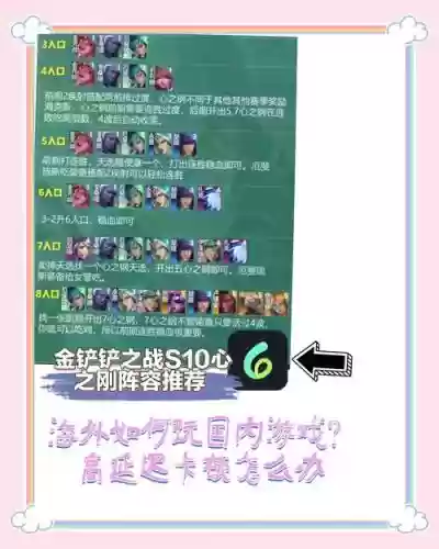 爱心精英阵容