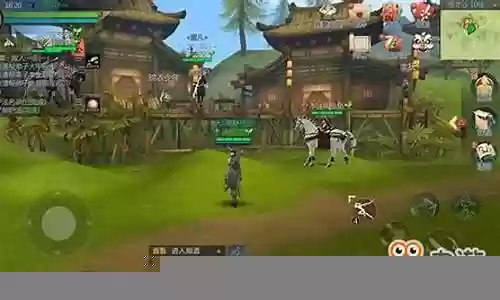 剑侠世界2手游分解装备