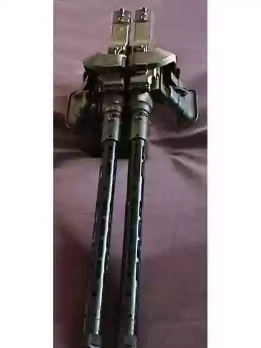 mg八军武器插图