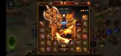 传奇霸业手游预约买装备在哪里