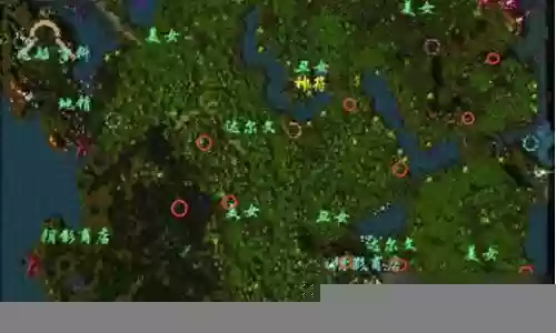 达尔文进化岛手游职业技能