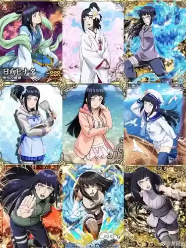 雏心阵容插图