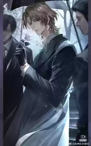 梦王子谁的技能使麻痹无效插图
