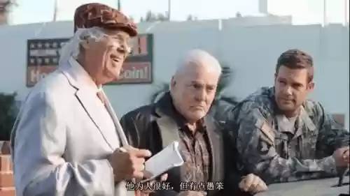 齐兵阵容插图