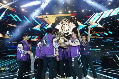 pis阵容对抗插图