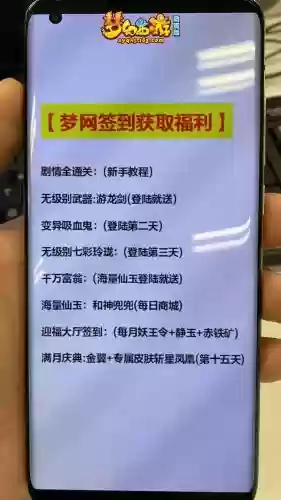 梦幻西游礼包哪输入插图