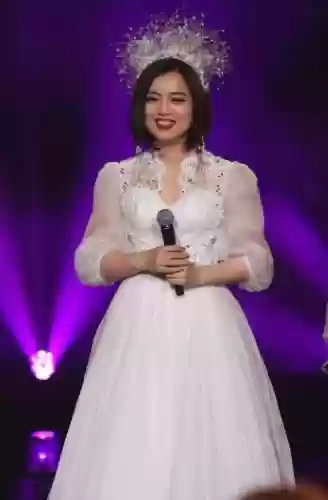 白雪高端阵容插图