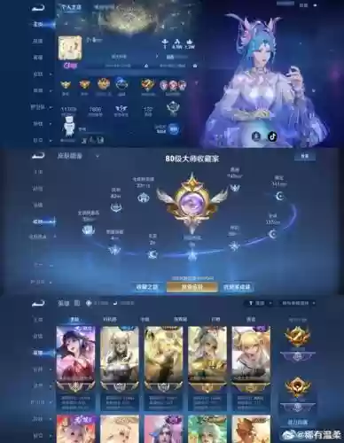 嫦娥小明阵容插图
