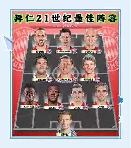 德甲阵容缺陷