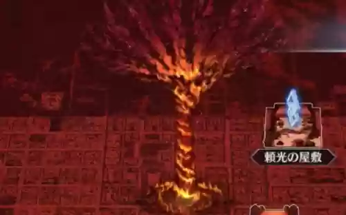 空想树阵容