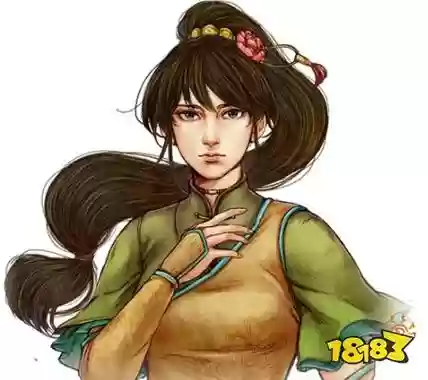 侠客风云传攻略任清璇