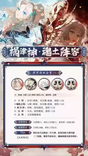挖土最新阵容插图